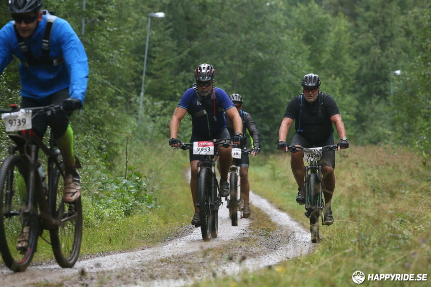Bild från Cykelvasan 2019 (90km)