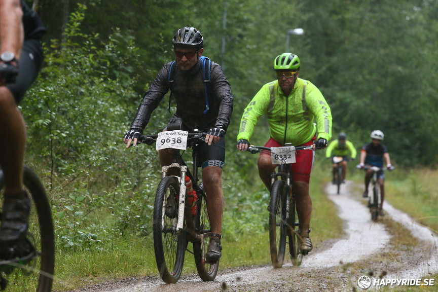 Bild från Cykelvasan 2019 (90km)