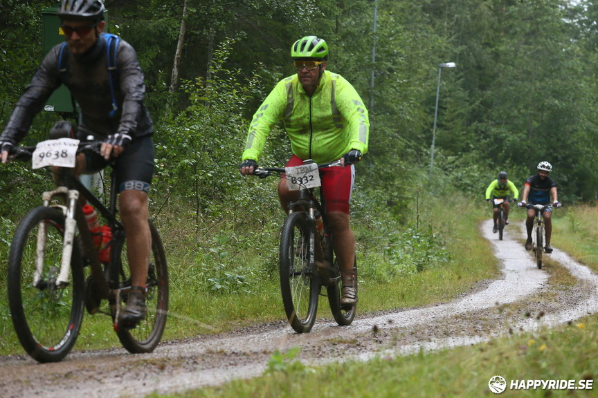 Bild från Cykelvasan 2019 (90km)