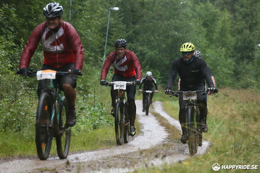 Bild från Cykelvasan 2019 (90km)