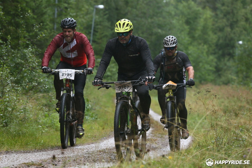 Bild från Cykelvasan 2019 (90km)