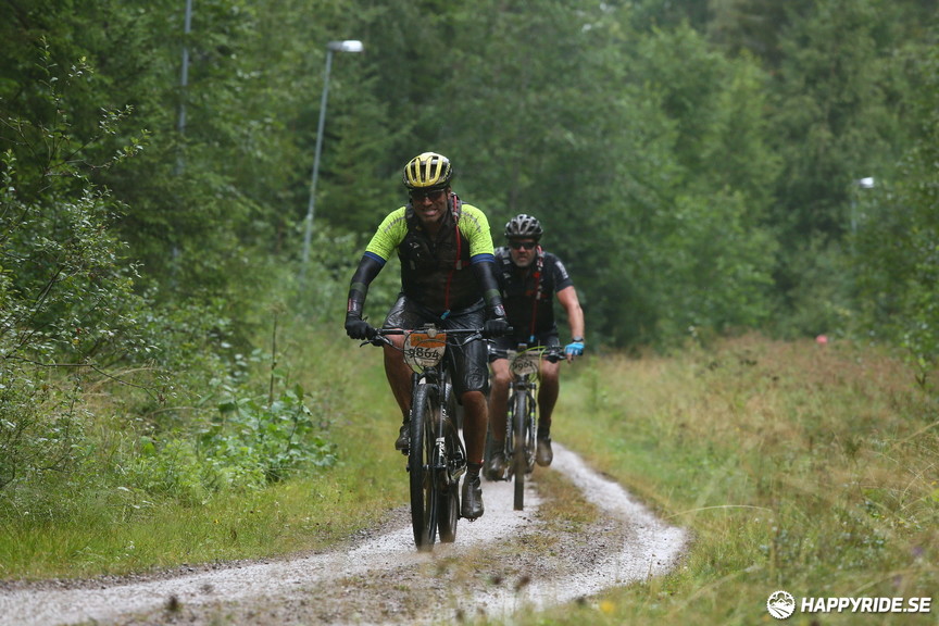 Bild från Cykelvasan 2019 (90km)