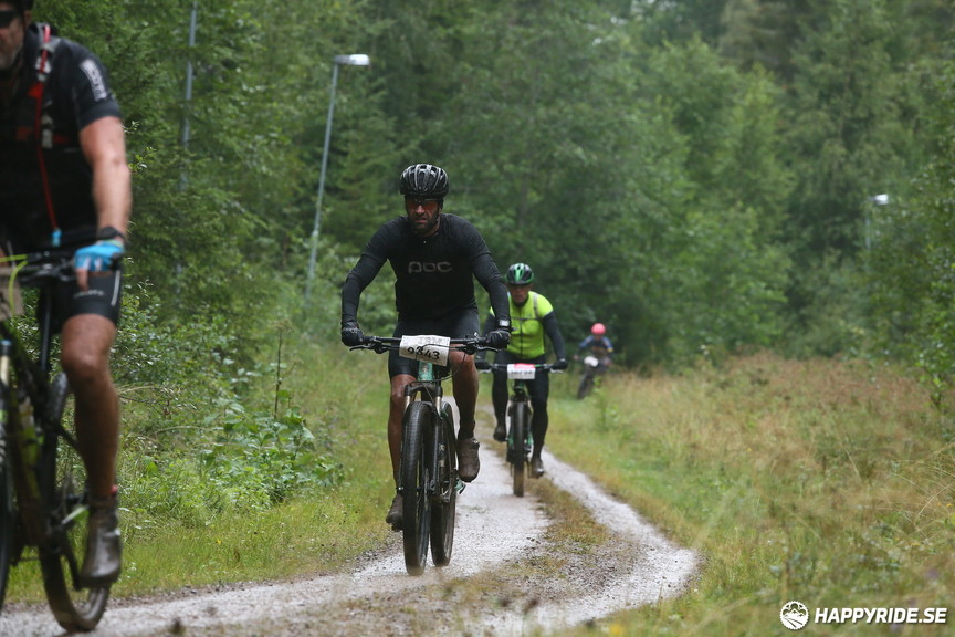 Bild från Cykelvasan 2019 (90km)