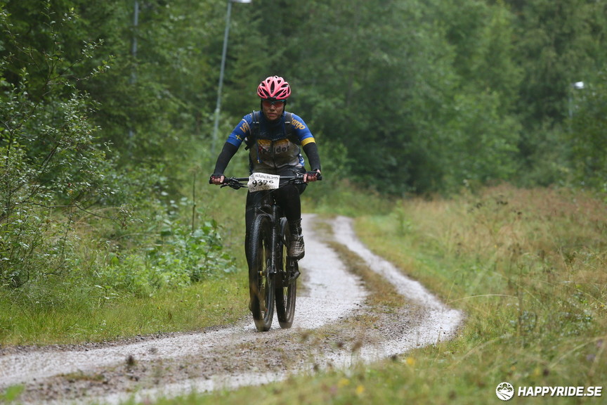 Bild från Cykelvasan 2019 (90km)