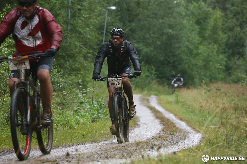 Bild från Cykelvasan 2019 (90km)