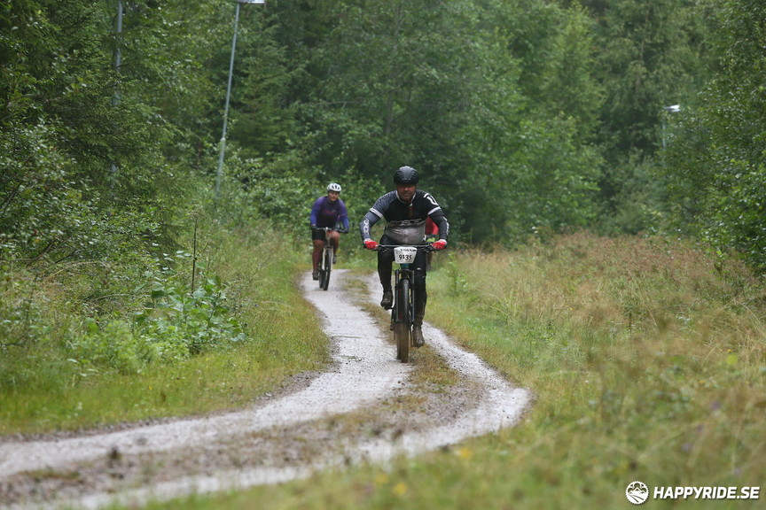 Bild från Cykelvasan 2019 (90km)