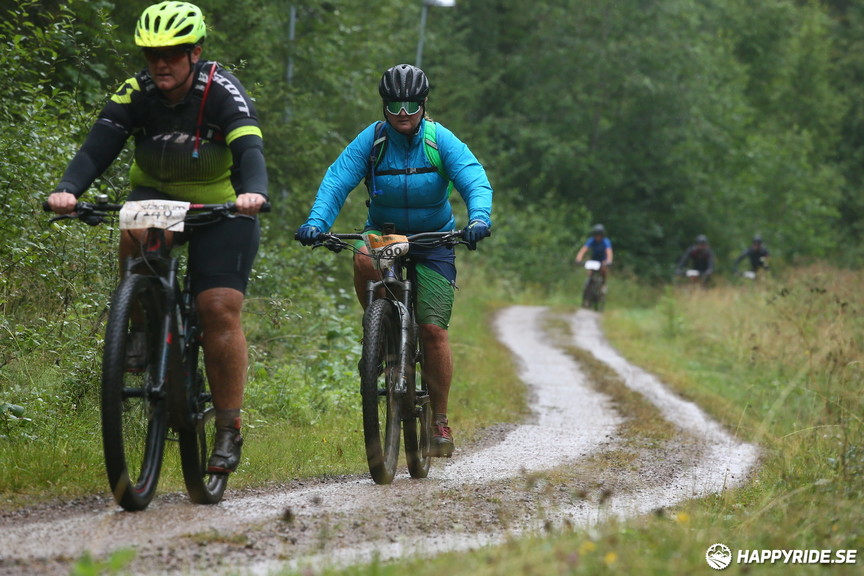 Bild från Cykelvasan 2019 (90km)