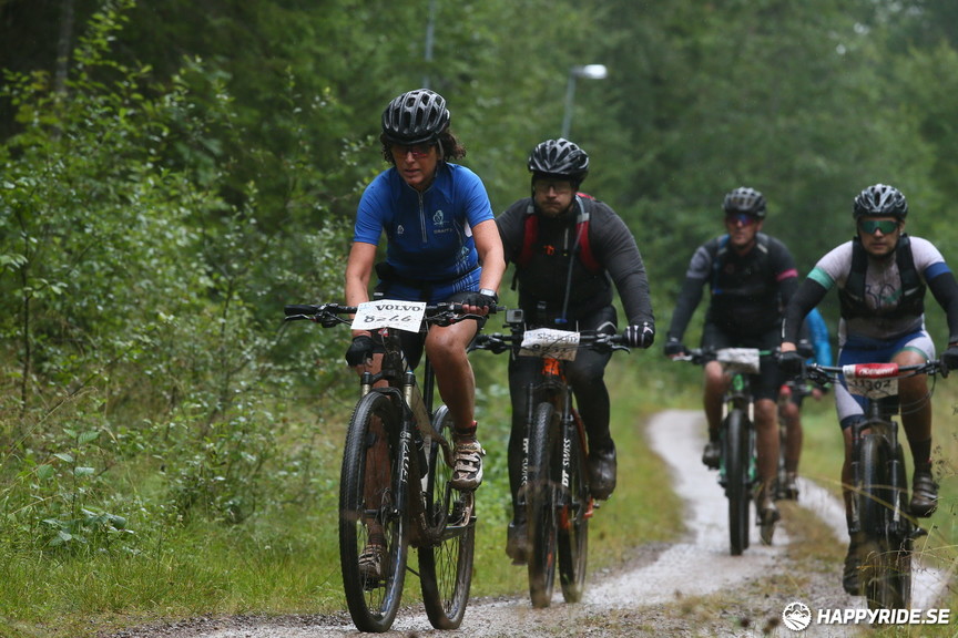 Bild från Cykelvasan 2019 (90km)