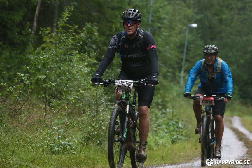 Bild från Cykelvasan 2019 (90km)