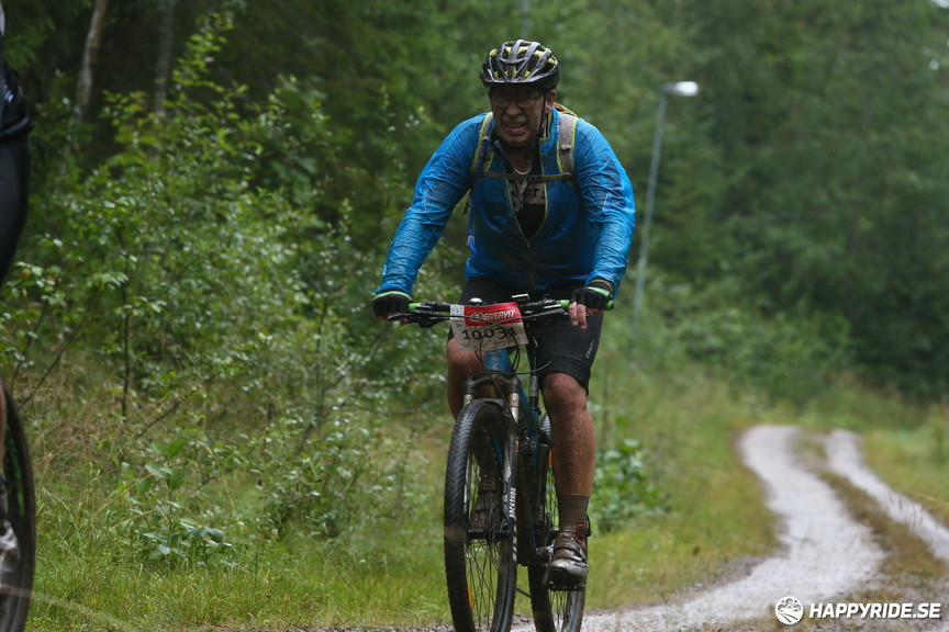 Bild från Cykelvasan 2019 (90km)