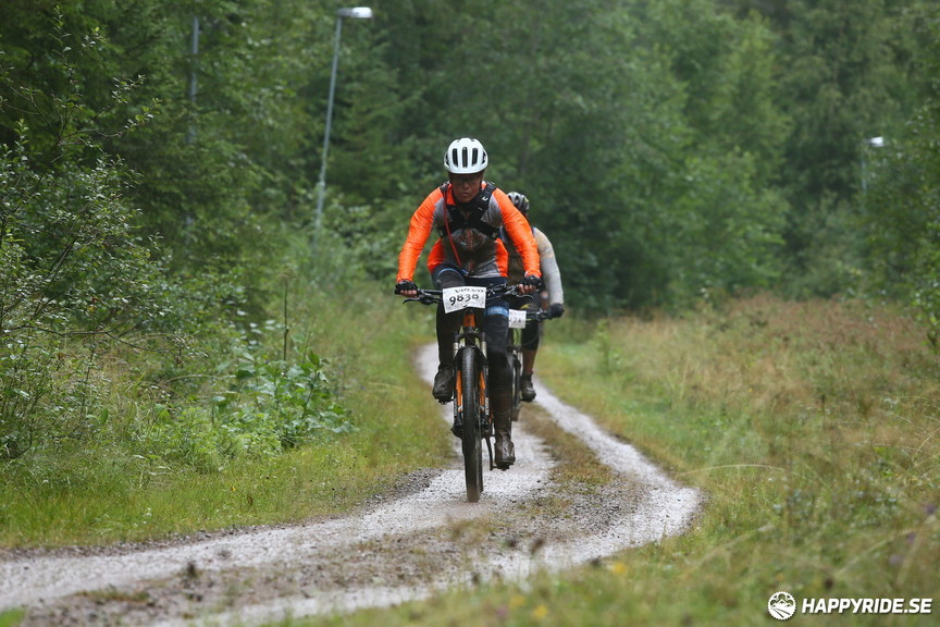 Bild från Cykelvasan 2019 (90km)