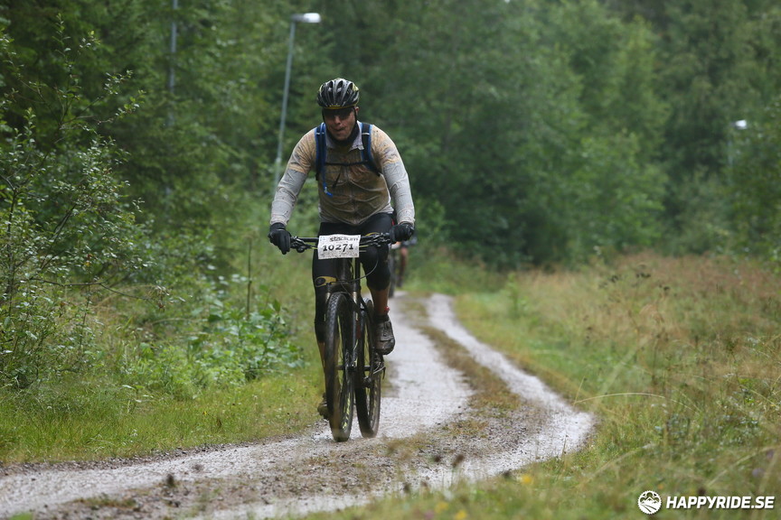 Bild från Cykelvasan 2019 (90km)