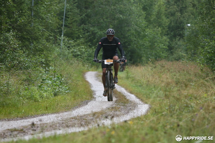 Bild från Cykelvasan 2019 (90km)