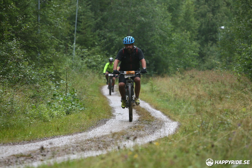 Bild från Cykelvasan 2019 (90km)