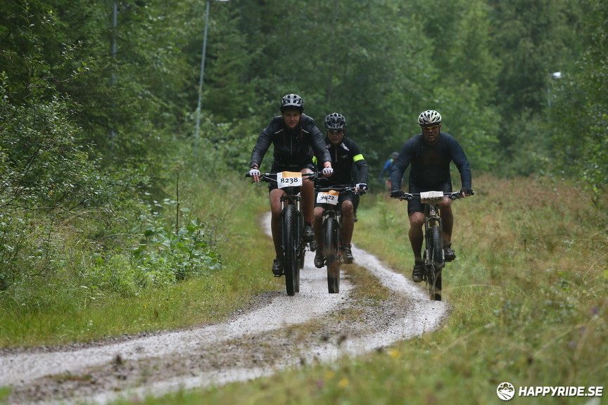 Bild från Cykelvasan 2019 (90km)