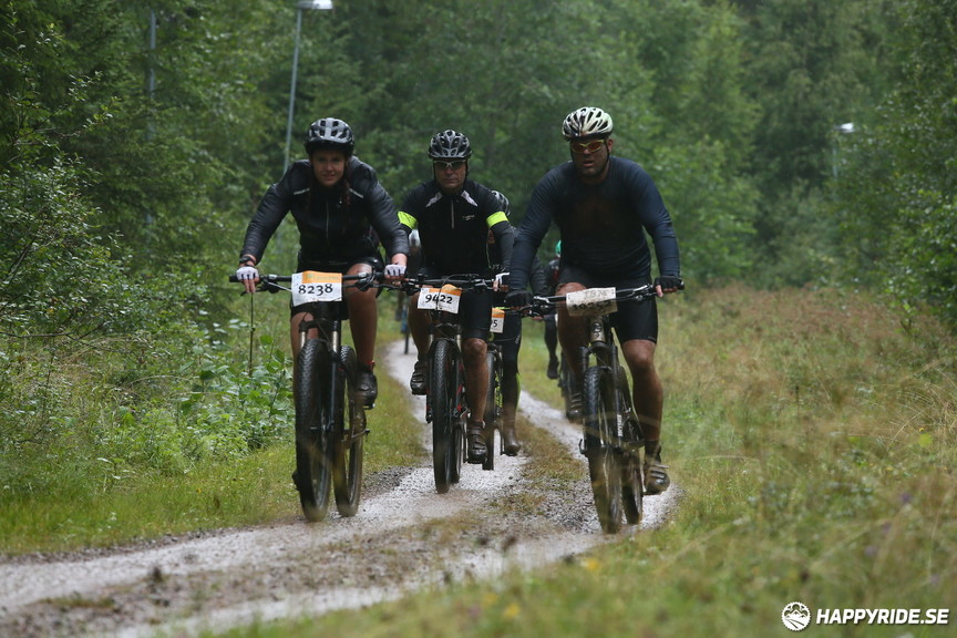 Bild från Cykelvasan 2019 (90km)