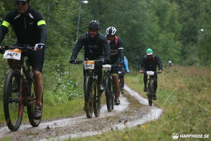 Bild från Cykelvasan 2019 (90km)