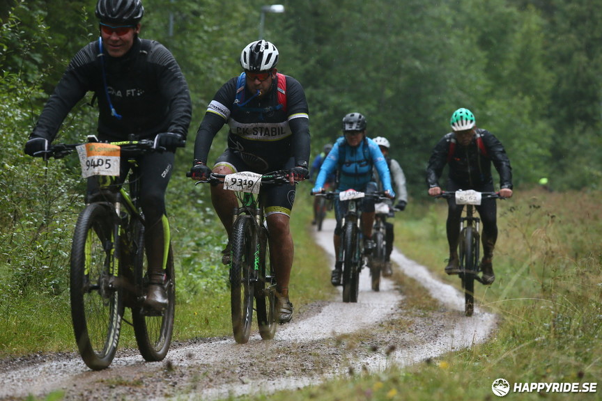 Bild från Cykelvasan 2019 (90km)