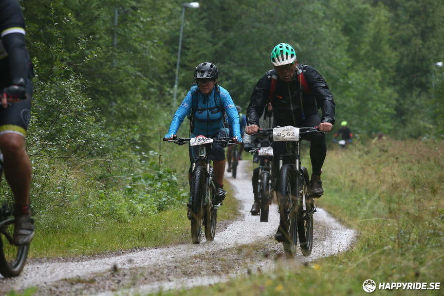 Bild från Cykelvasan 2019 (90km)