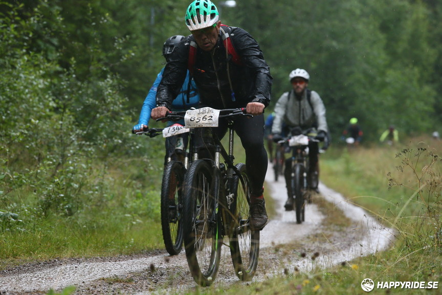 Bild från Cykelvasan 2019 (90km)