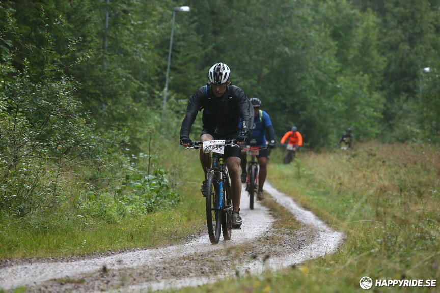 Bild från Cykelvasan 2019 (90km)