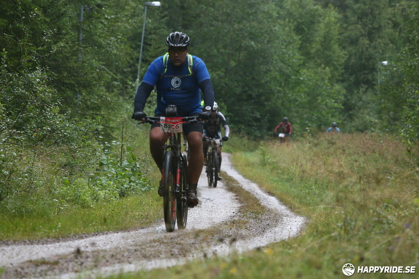 Bild från Cykelvasan 2019 (90km)