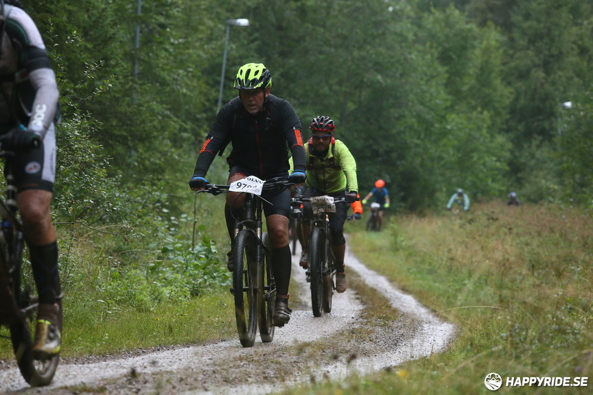 Bild från Cykelvasan 2019 (90km)