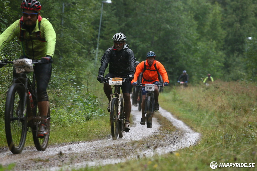Bild från Cykelvasan 2019 (90km)