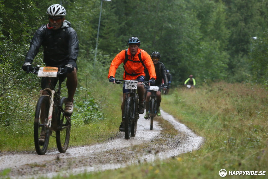 Bild från Cykelvasan 2019 (90km)