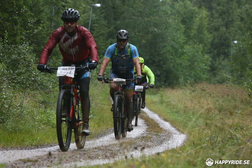 Bild från Cykelvasan 2019 (90km)