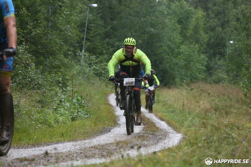 Bild från Cykelvasan 2019 (90km)