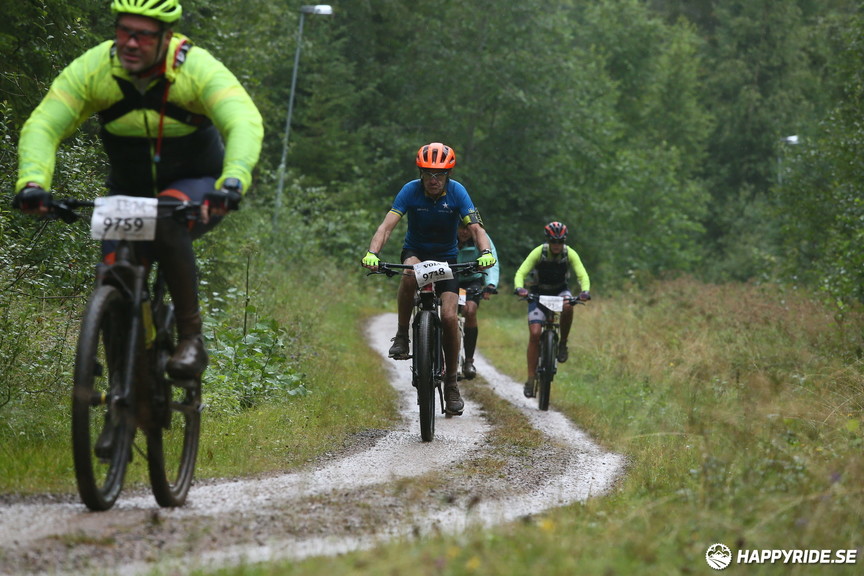 Bild från Cykelvasan 2019 (90km)