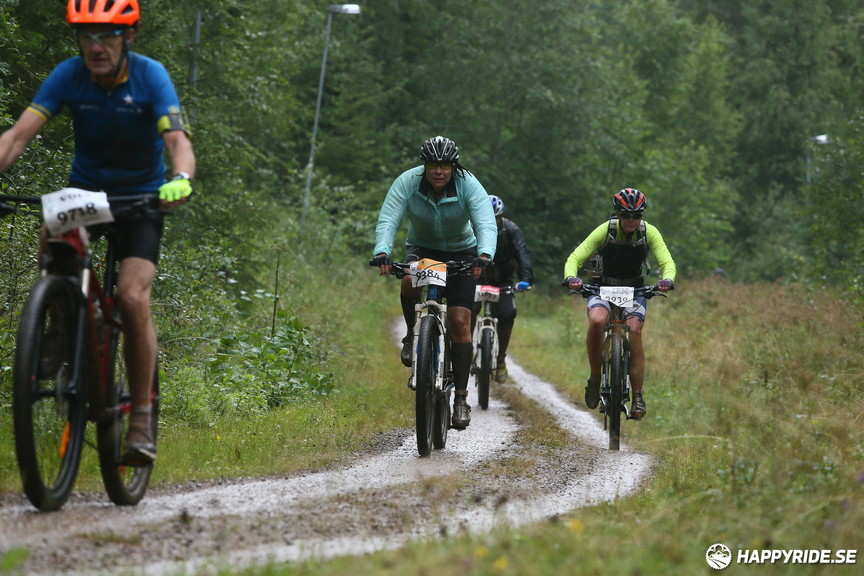 Bild från Cykelvasan 2019 (90km)