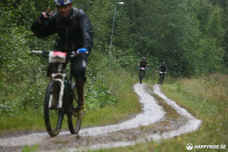 Bild från Cykelvasan 2019 (90km)