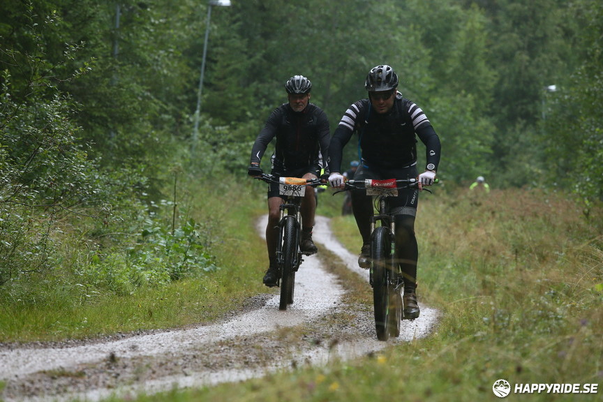 Bild från Cykelvasan 2019 (90km)