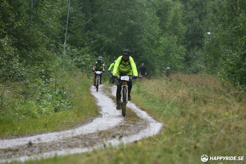Bild från Cykelvasan 2019 (90km)