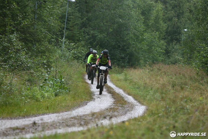 Bild från Cykelvasan 2019 (90km)