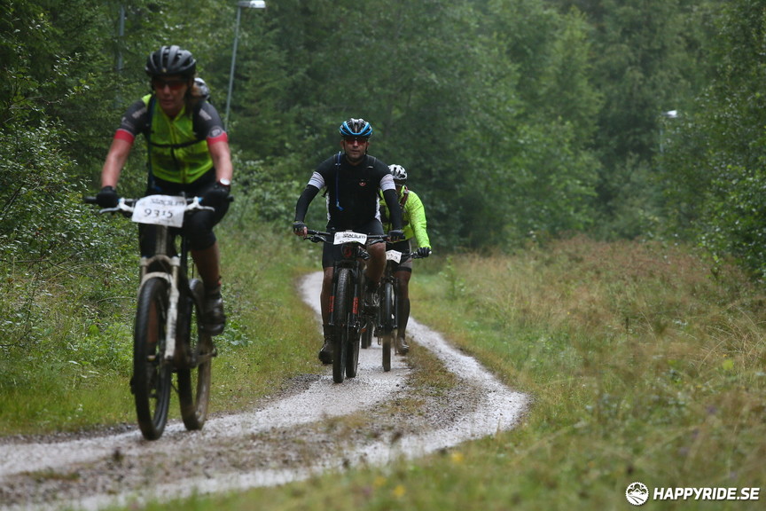 Bild från Cykelvasan 2019 (90km)