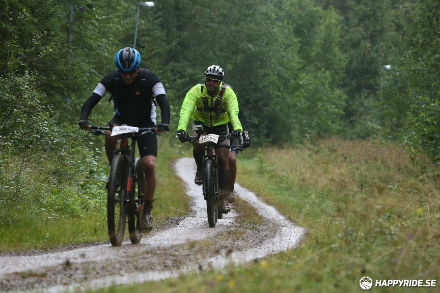 Bild från Cykelvasan 2019 (90km)