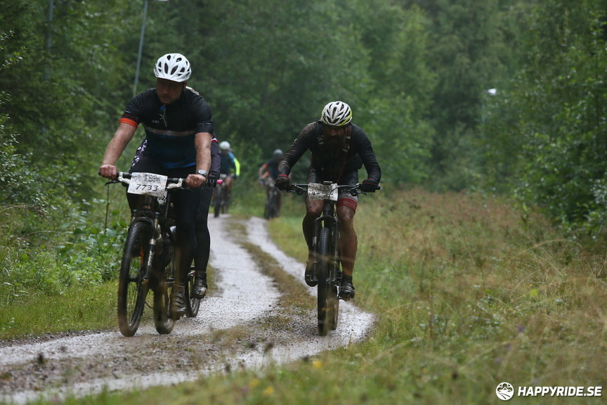 Bild från Cykelvasan 2019 (90km)