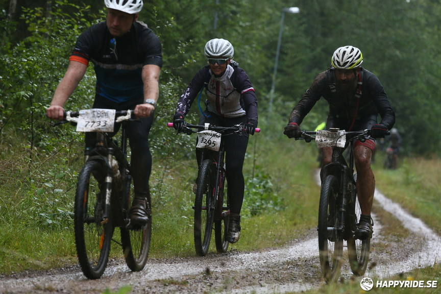 Bild från Cykelvasan 2019 (90km)