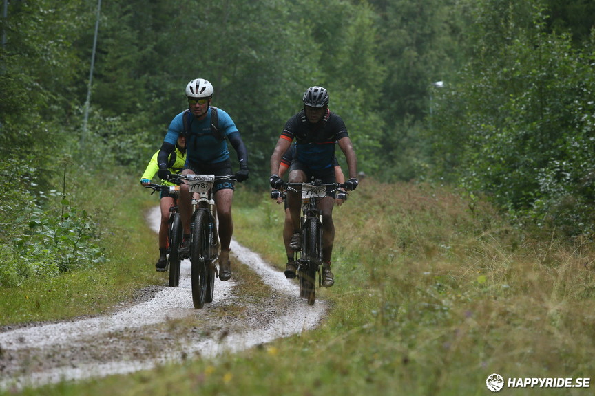 Bild från Cykelvasan 2019 (90km)