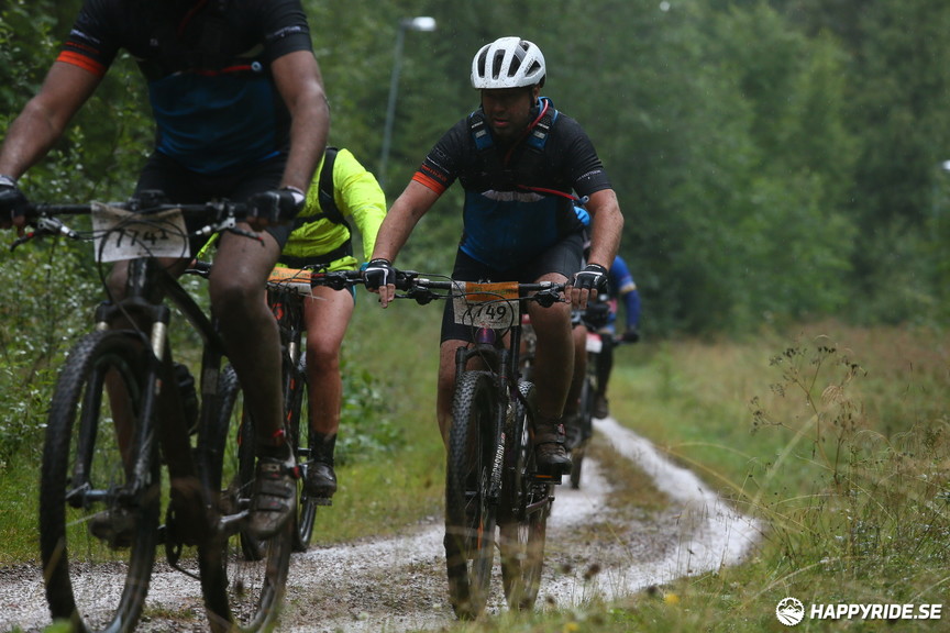 Bild från Cykelvasan 2019 (90km)