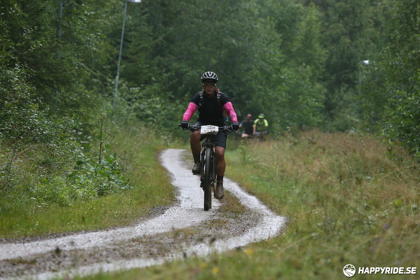 Bild från Cykelvasan 2019 (90km)