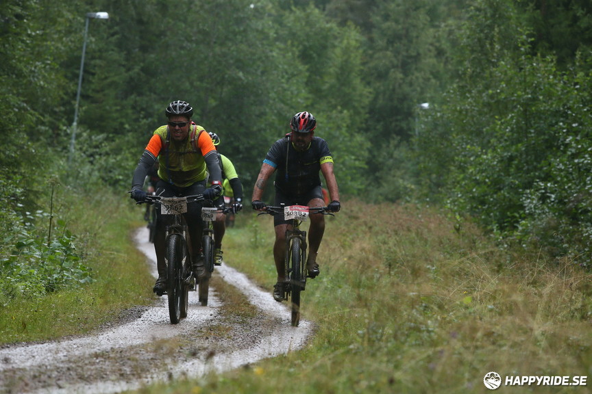 Bild från Cykelvasan 2019 (90km)