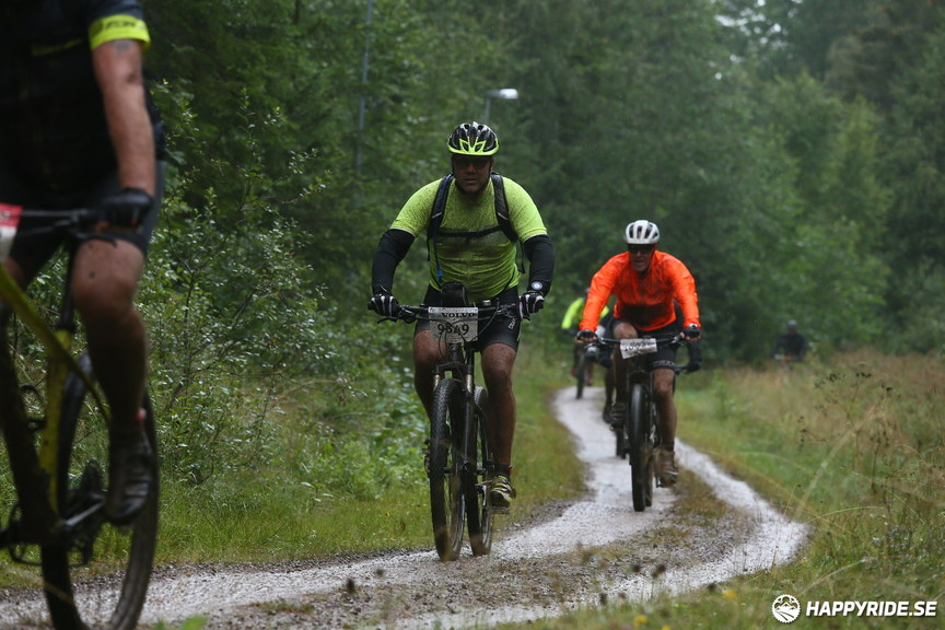 Bild från Cykelvasan 2019 (90km)
