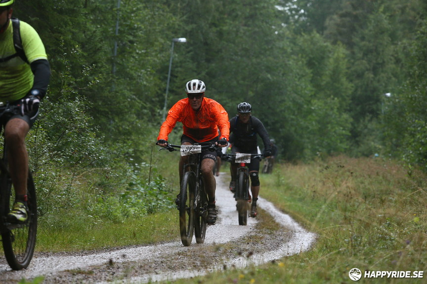 Bild från Cykelvasan 2019 (90km)