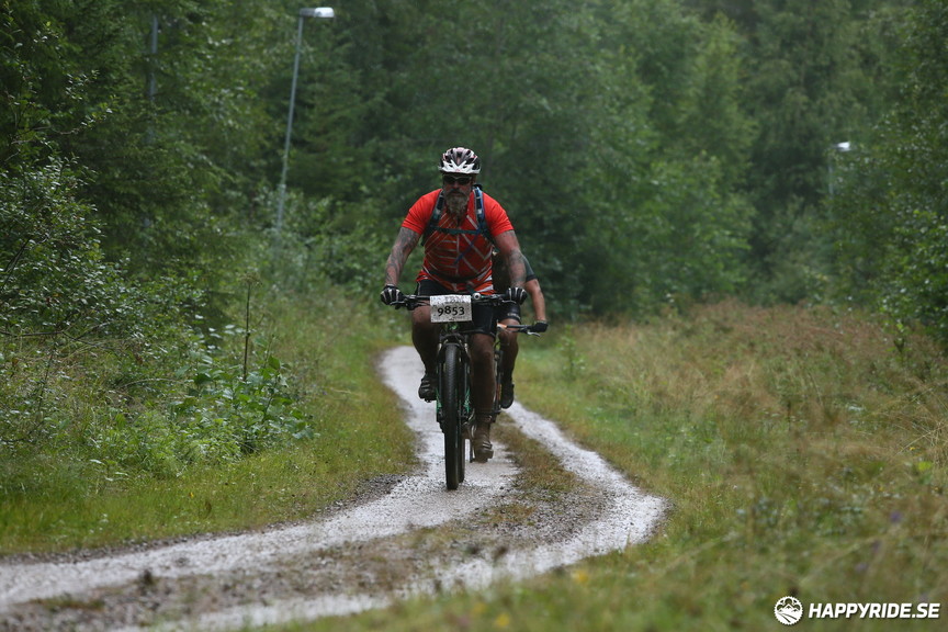 Bild från Cykelvasan 2019 (90km)