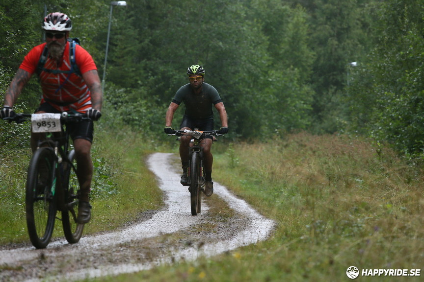 Bild från Cykelvasan 2019 (90km)