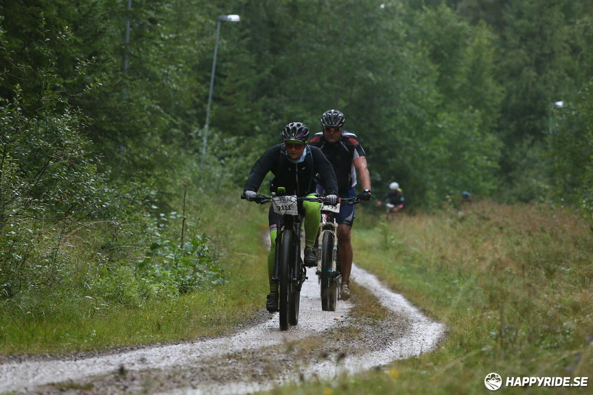 Bild från Cykelvasan 2019 (90km)